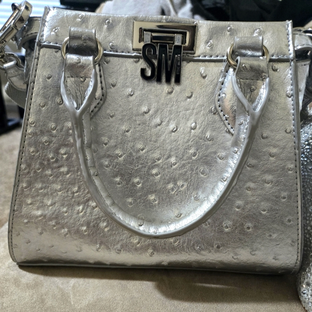 Bag And Boots